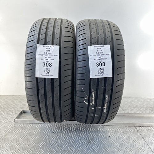 Pneumatici usati 225 r17 - pneumatici,