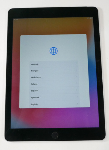 Ipad air cellular - air,