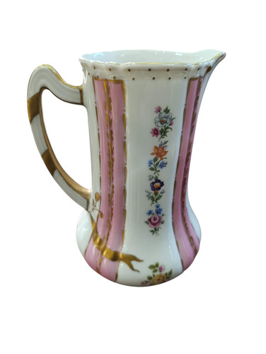 Vintage limoges porcelain - vintage,