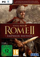 Total war rome - total, war: