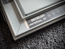 Beseler cavalletto - beseler,