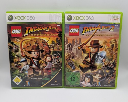 Lego indiana jones - lego,