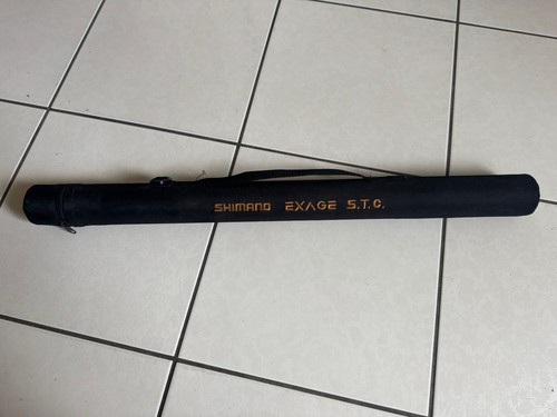 Custodia shimano exage stc - shimano,