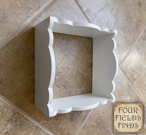 Scaffale cubo parete - scaffale,