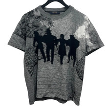 T-shirt Louis Vuitton Il Mago