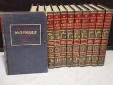 1956 The Do-It-Yourself