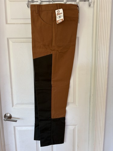Pantaloni briar vintage - pantaloni,