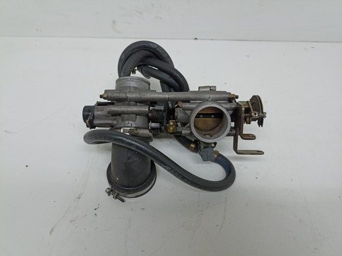 Corpo farfallato ducati - corpo,