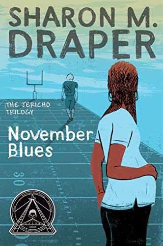 November blues the jericho - blues,