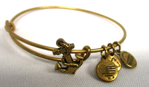Bracciale alex ani - alex, con