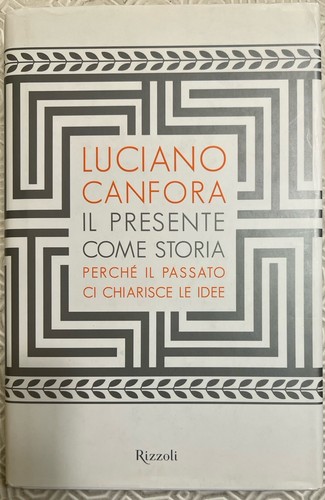 Canfora 2014 - ),