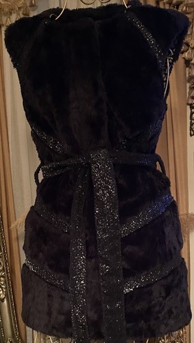 Rachel roy luxe - luxe, pelliccia