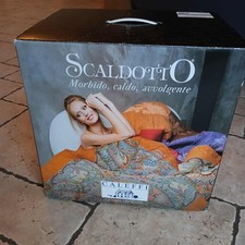 Scaldotto Alcova 170x130 col 050 Acqua nuovo mai usato