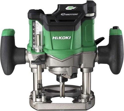 Nuovo hikoki m3612da - hikoki, 36v