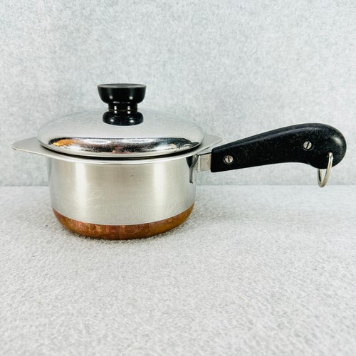 Casseruola revere ware - casseruola,