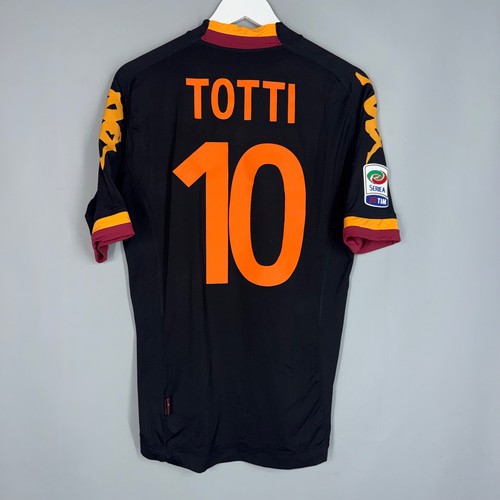 Maglia calcio roma 2012 - calcio, 2013