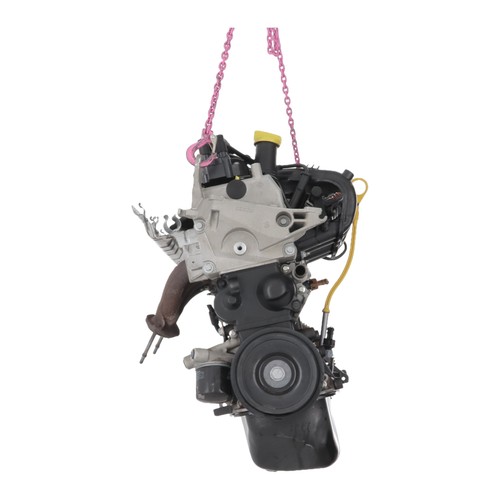 Motore d7f726 renault - -,