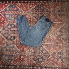 Jeans Lee W32 L32 gamba dritta