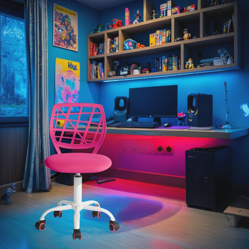 Compact gaming chair - chair,, hollow