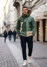 giubbotto ralph lauren