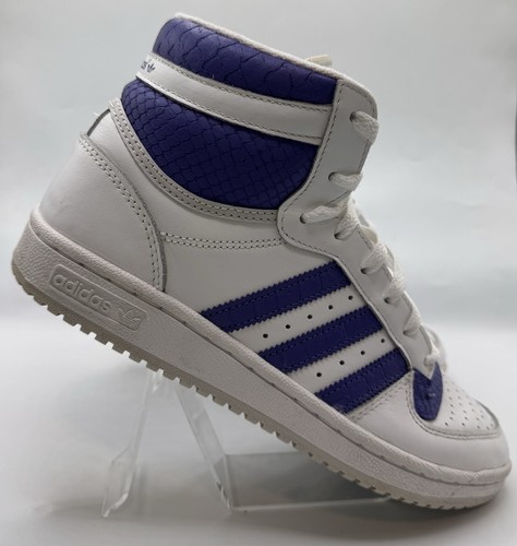 Scarpe adidas top ten - top, alte