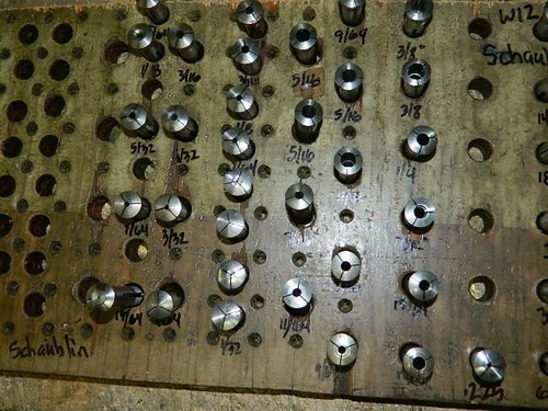 Schaublin tornio w12 - 70,