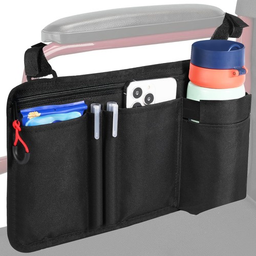 Cejiuga borsa laterale - laterale, per