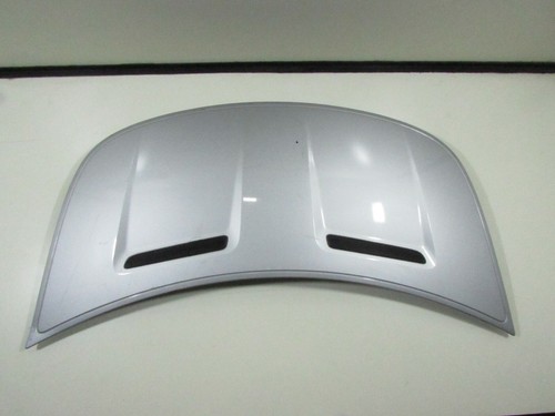 Cofano anteriore completo - anteriore, (completo
