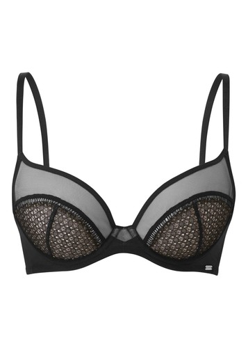 Reggiseno con ferretto top - reggiseno, "top