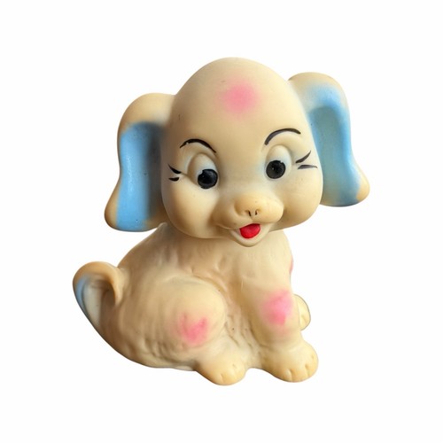 Vtg 1960s rubbertoys - 1960s,