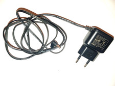 Alimentatore Brondi Originale S003GV0600050 Output: 6V-500mA