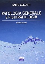 Patologia generale - generale, e