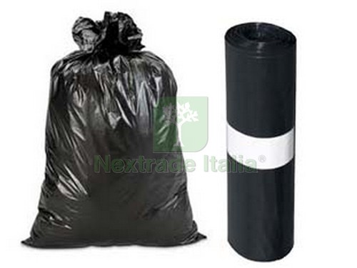 28pz sacco condominiale ldpe - 28pz,