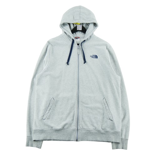 The north face - felpa, con
