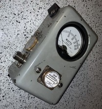 Wattmetro Bird Thruline