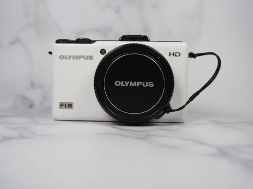Olympus fotocamera - olympus,