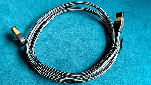 Audioquest pearl cavo - cavo, ethernet