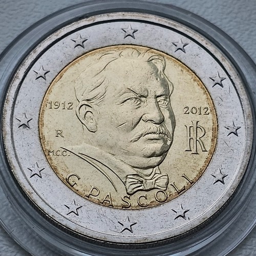 Euro italia 2012 100 - 2, 100°