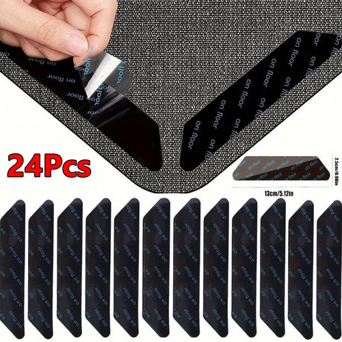 Pezzi pinza per tappeto - pezzi,