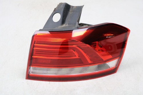 Fanale posteriore led destro - posteriore,