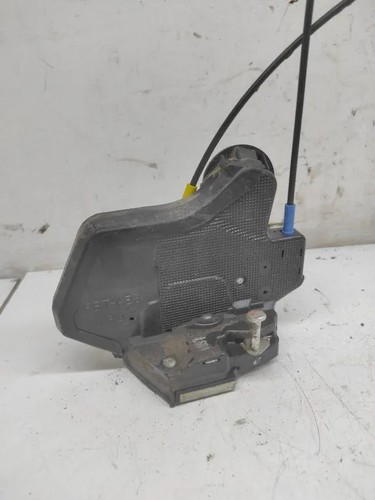 Toyota corolla verso e12 - toyota,