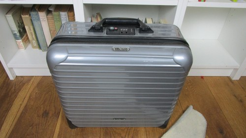 Rimowa salsa policarbonato - rimowa,