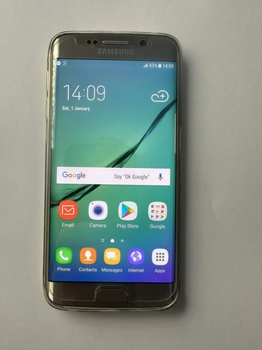 Smartphone android samsung - smartphone,