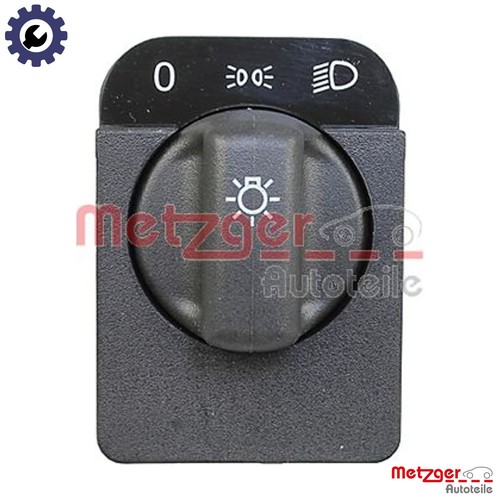 Faro interruttore 0916627 per - interruttore,