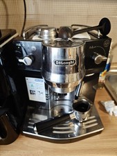 Macchina Caffè Delonghi