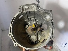 CAMBIO MANUALE Renault MASCOTT