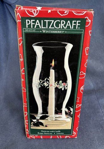 Portacandele pfaltzgraff - portacandele,