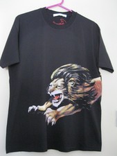 T-shirt Givenchy Lion S top