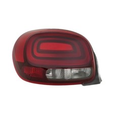 Fanale Posteriore Sinistro SX