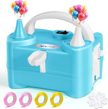 Macchina per Gonfia Palloncini